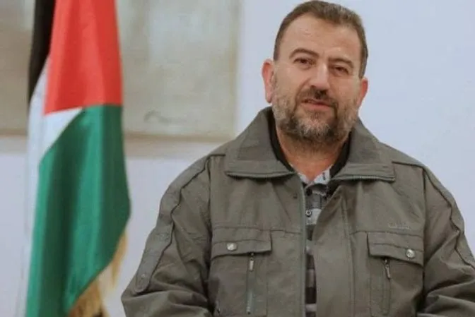 Petinggi Hamas Kunjungi Lebanon, Bahas Kondisi Israel yang Makin Lemah