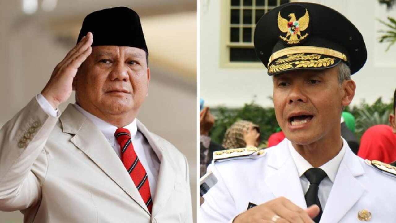 Pengamat Sarankan Golkar Segera Ambil Posisi di Pilpres, Mau Dukung Prabowo atau Ganjar
