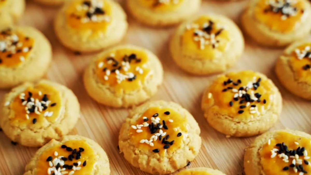 Resep Chui Kao So untuk Suguhan Lebaran