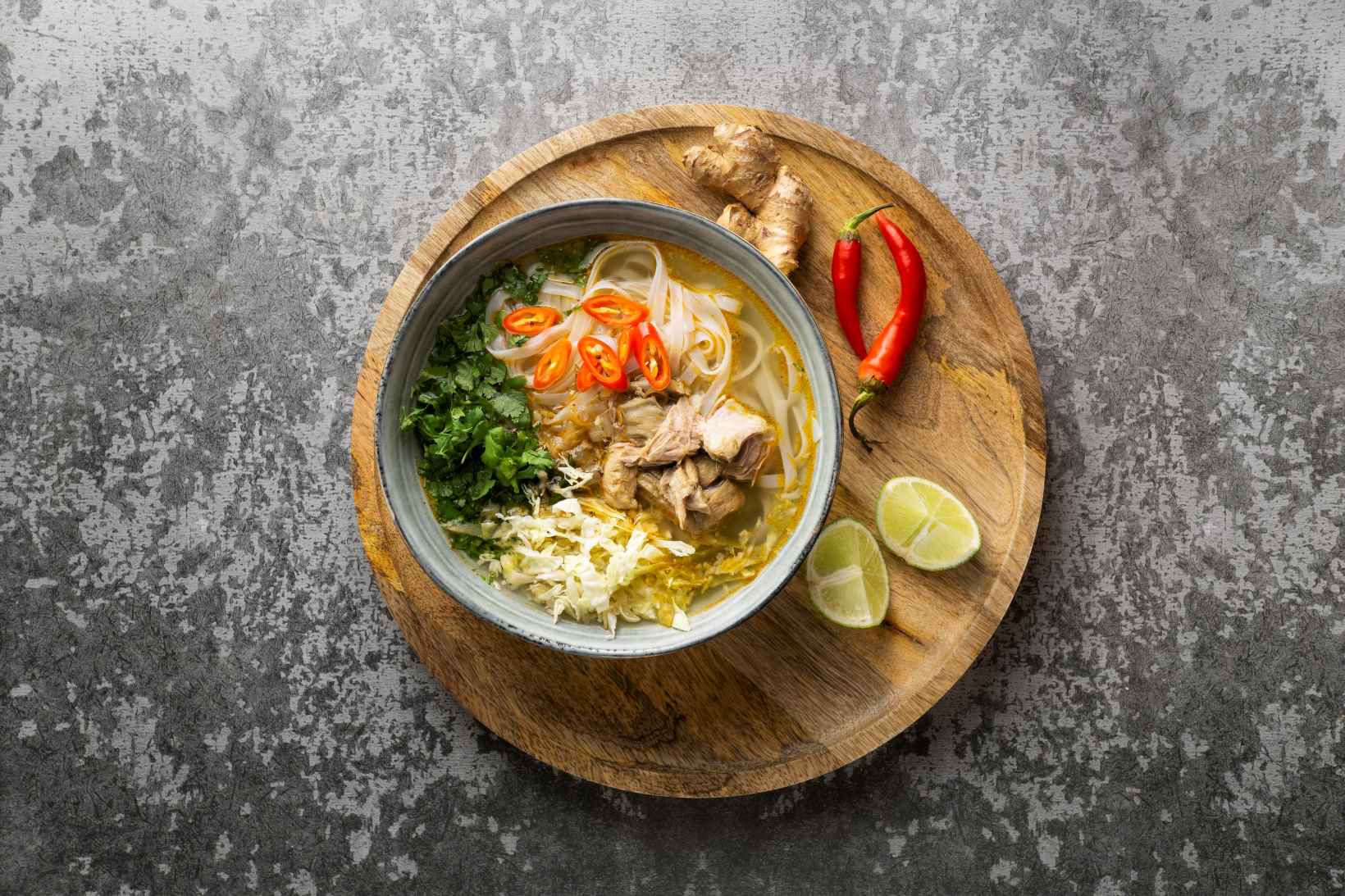 Resep Soto Khas Kudus untuk Buka Puasa