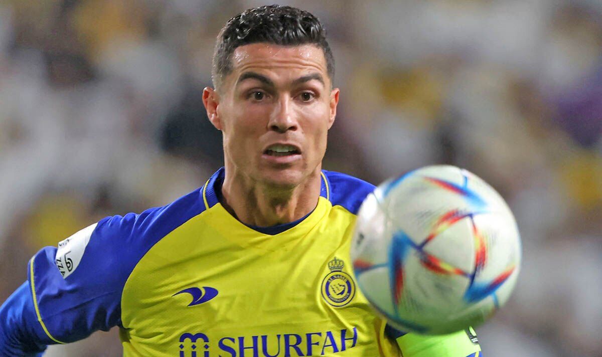 Ronaldo Berpotensi Tentukan Pelatih The Blues Selanjutnya