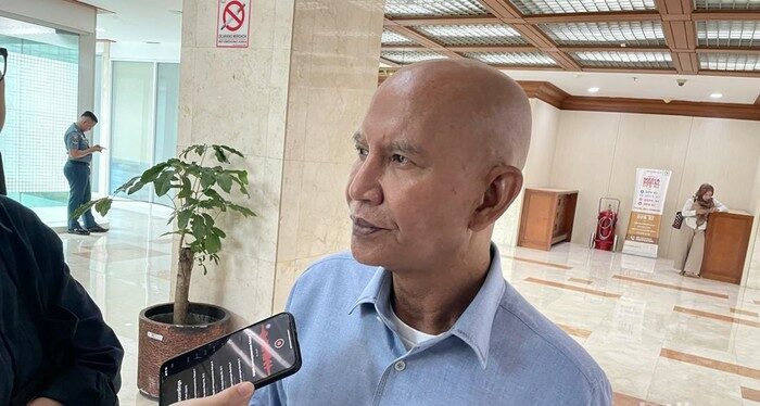 Soal Koalisi Besar Gagasan KIB-KKIR, PDIP: Tidak Jamin Kemenangan