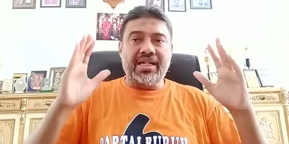 Presiden KSPI Sebut Ada Capres yang Akan Hadir Demo May Day, Siapa?