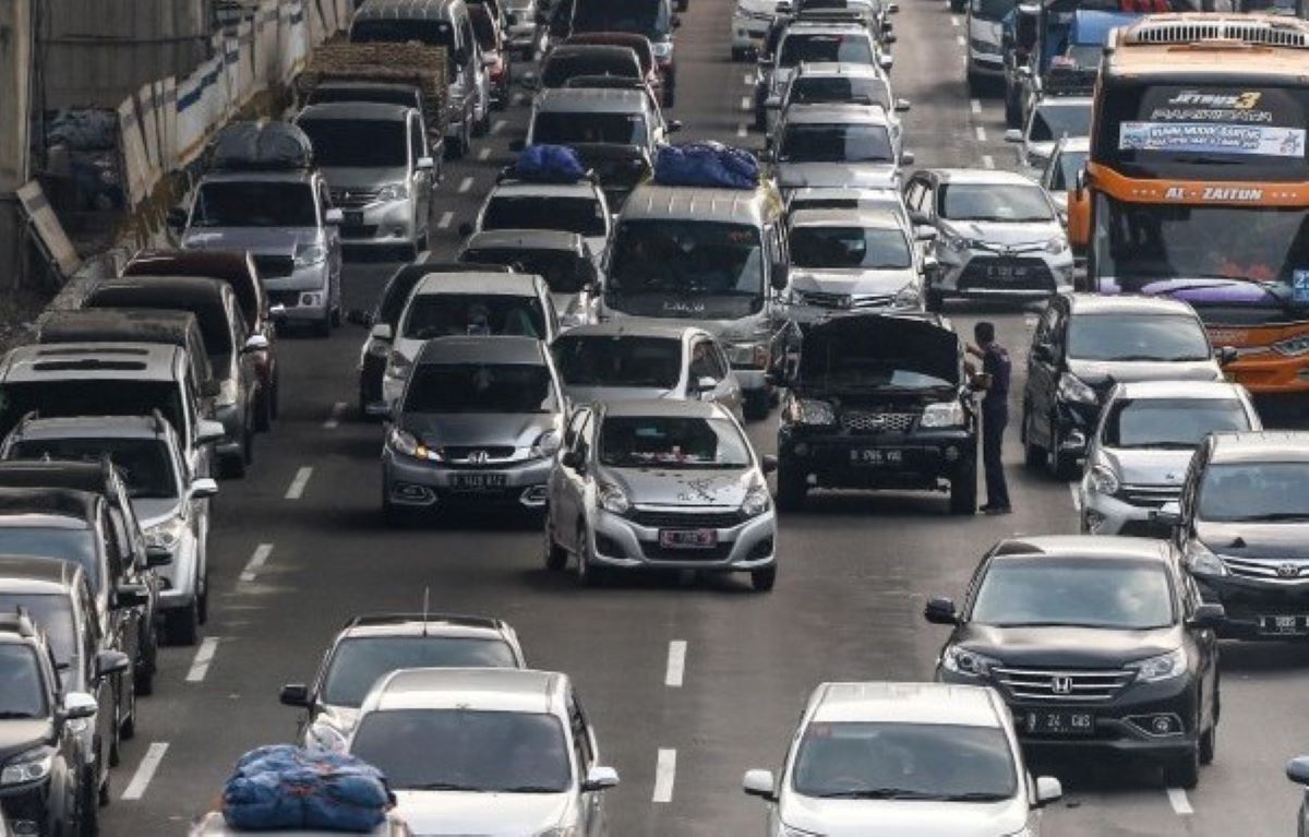 Siapkan Emergency Kit Ini Selama Perjalanan Mudik