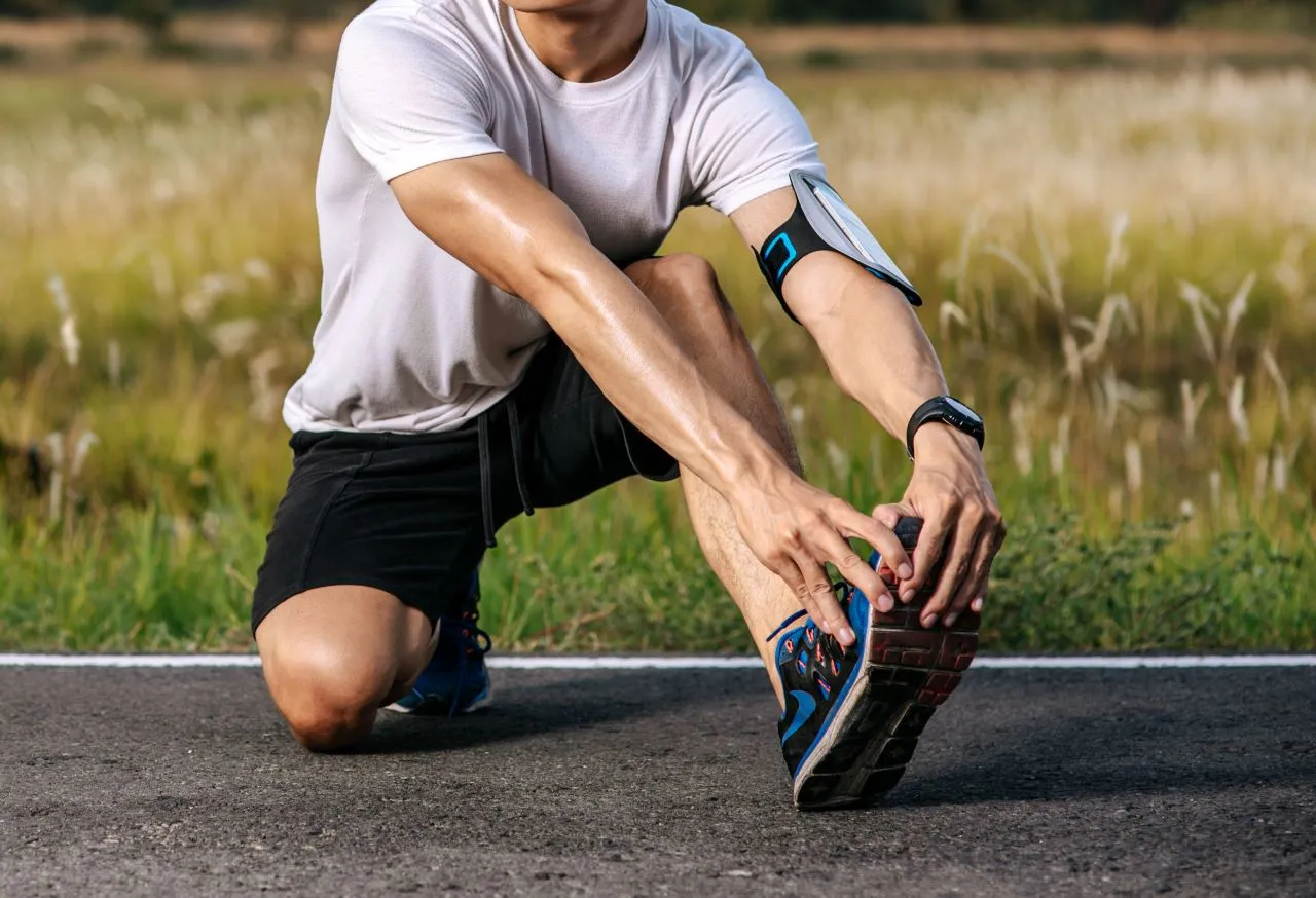 Tips Olahraga Saat Puasa