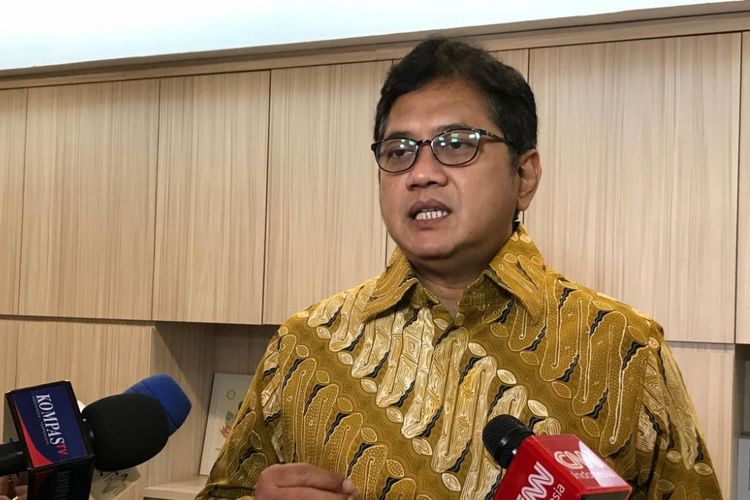 KIB Agendakan Silaturahmi Lebaran Pekan ini Bahas Capres 2024 dan Koalisi Besar