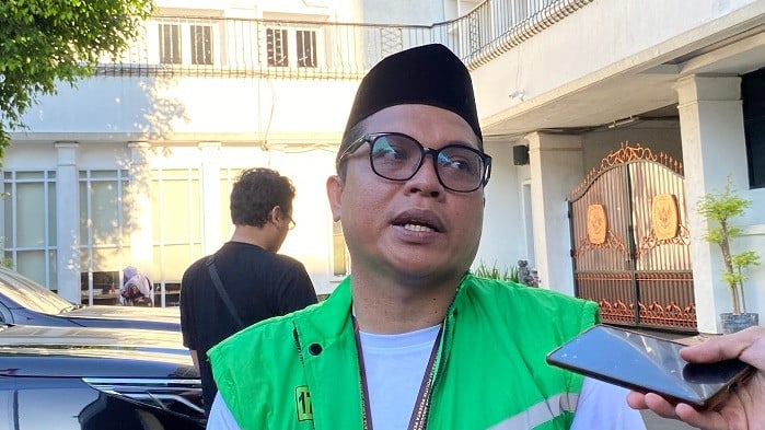 PPP Bocorkan Soal PAN Ikut Dukung Ganjar di Pilpres 2024