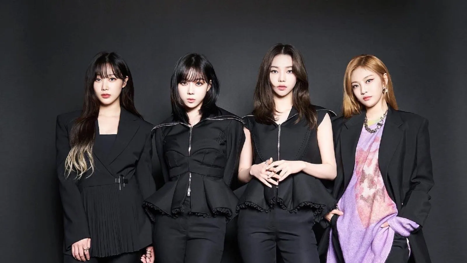 Aespa Berhasil Jual Lebih dari 2 Juta Album