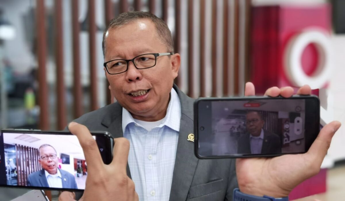 Fokus Usung Ganjar Capres, PPP Tak Minat Bangun Koalisi Besar
