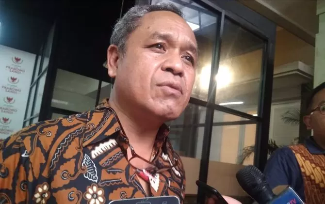 Demokrat Buka Suara Soal Dugaan Aliran Dana Korupsi BTS ke Tiga Parpol