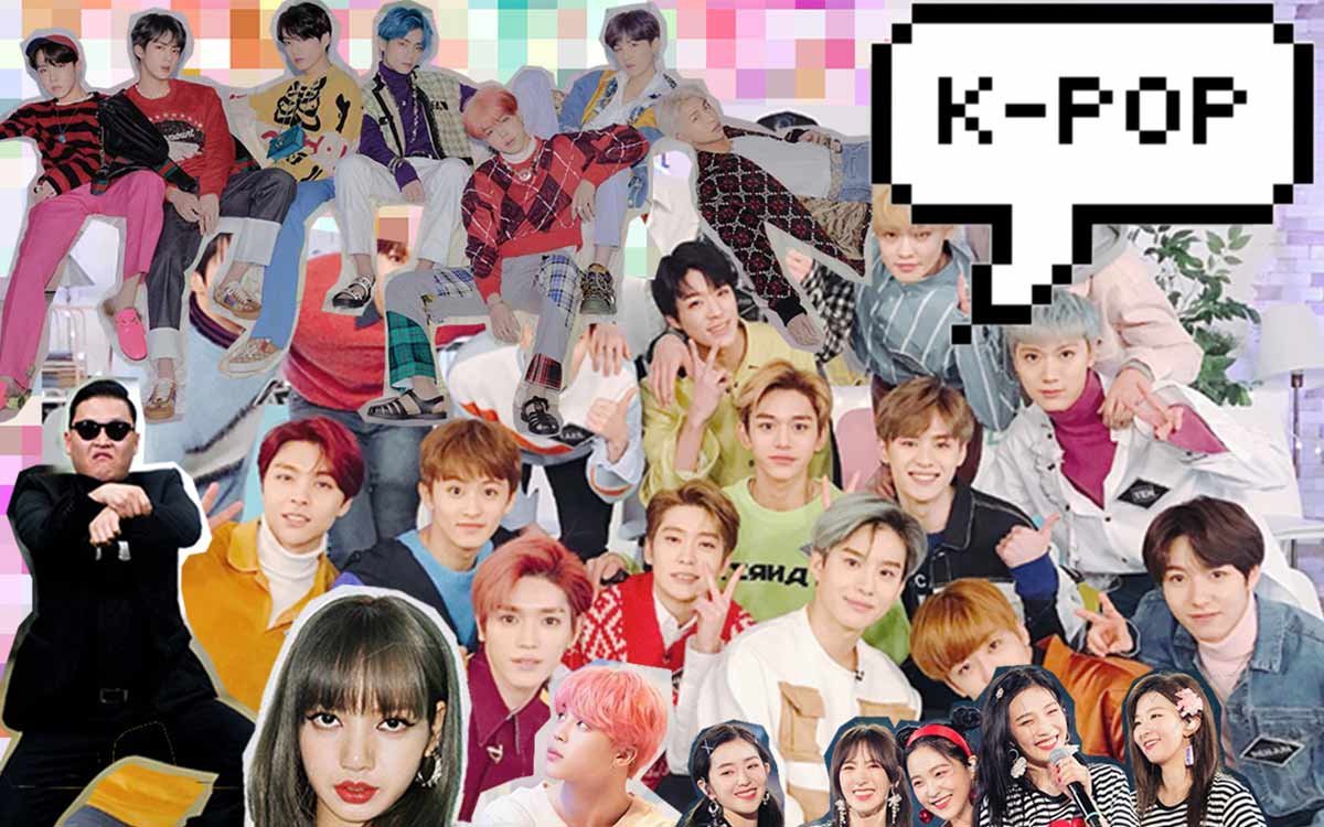 Cegah Eksploitasi Artis, Korea Selatan Sahkan UU Industri K-Pop