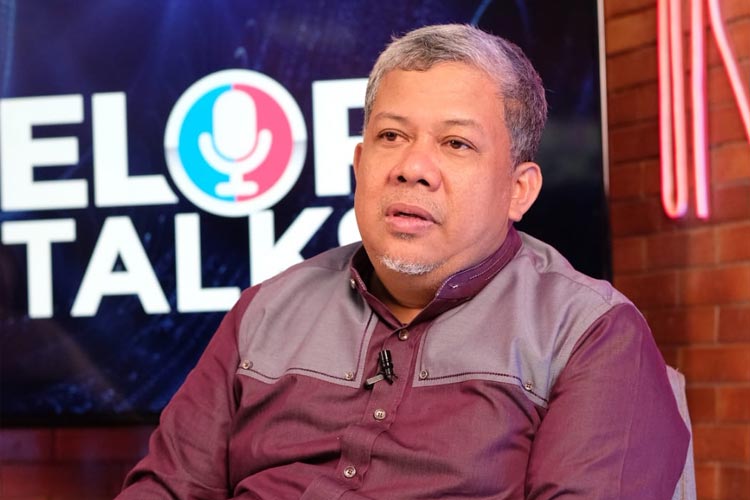 Ini Alasan Fahri Hamzah Desak Pemilu 2024 Pakai Sistem Terbuka