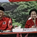 Megawati Klaim Kantongi 10 Nama Tokoh yang Ingin Jadi Cawapres Dampingi Ganjar