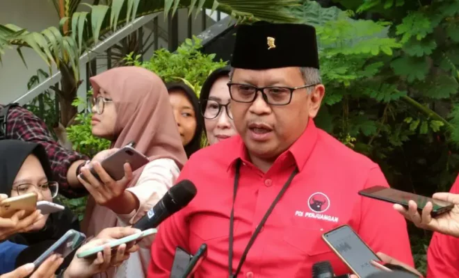 PDIP Desak Denny Indrayana Beberkan Sumber Pembocor Putusan MK Soal Sistem Pemilu
