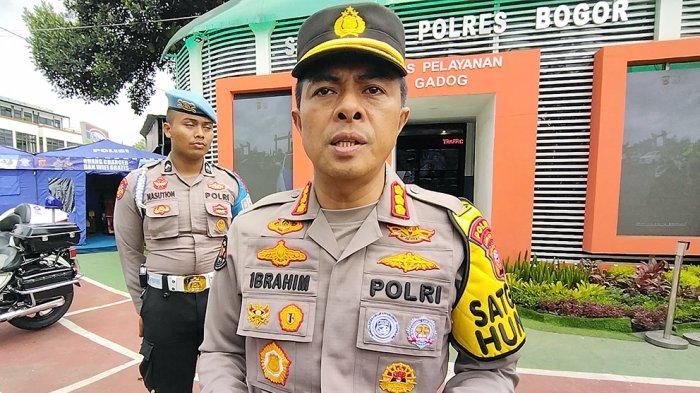 Bahar bin Smith Lapor Dirinya Ditembak Orang Tak Dikenal, Polisi: Tak Ada Bercak Darah di TKP