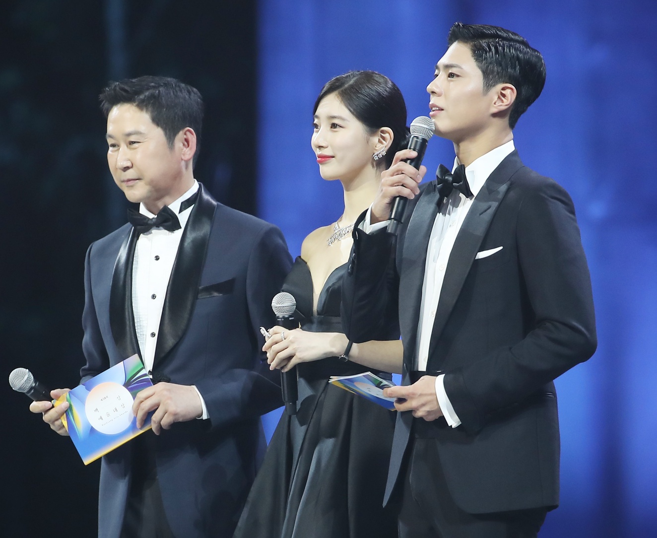 Intip Daftar Pemenang Baeksang Arts Awards ke-59