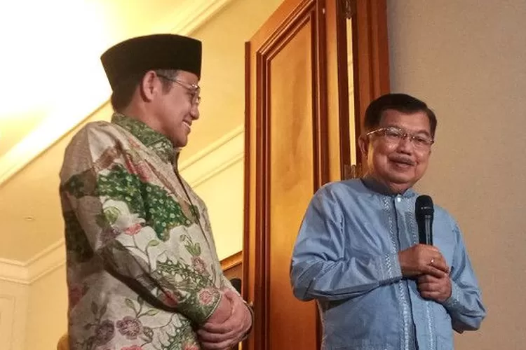 JK Tak Yakin Koalisi Besar Bakal Terbentuk, Apa Alasannya?
