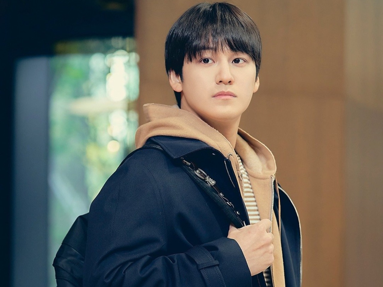 Kim Bum Ungkap Alasan Ogah Bintangi Drama Komedi Romantis