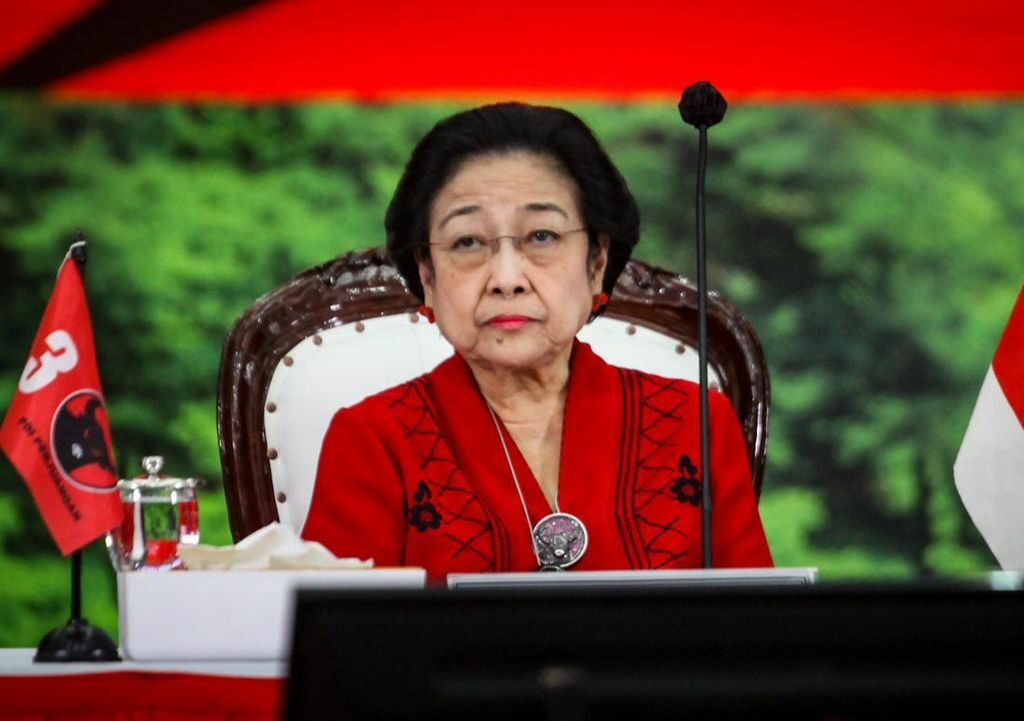 Bela Ganjar Soal Penolakan Tim U-20 Israel, Megawati Singgung Dasa Sila Bandung dan Konstitusi RI