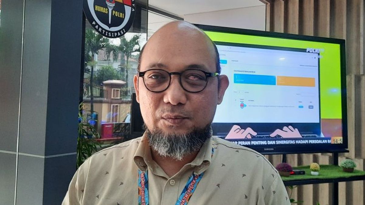 Isu Penambahan Masa Jabatan Pimpinan KPK Jadi Sorotan, Novel Baswedan: Prihatin