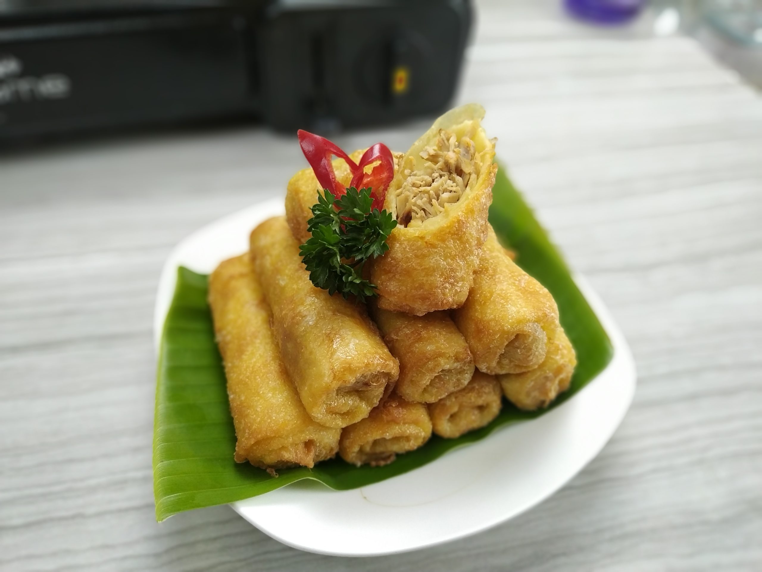Resep Sosis Solo, Empuk dan Manis Gurih