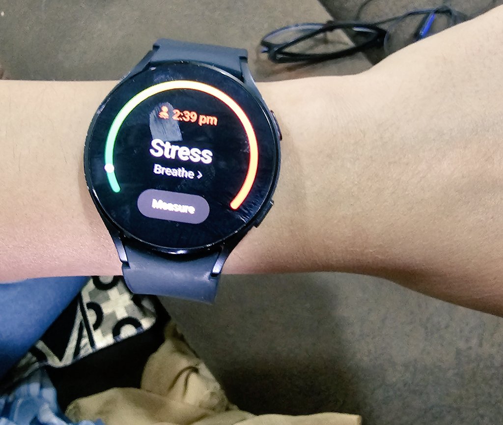 Samsung Galaxy Watch Umumkan Fitur Baru, Pelacakan Tidur Hingga Kelola Stres
