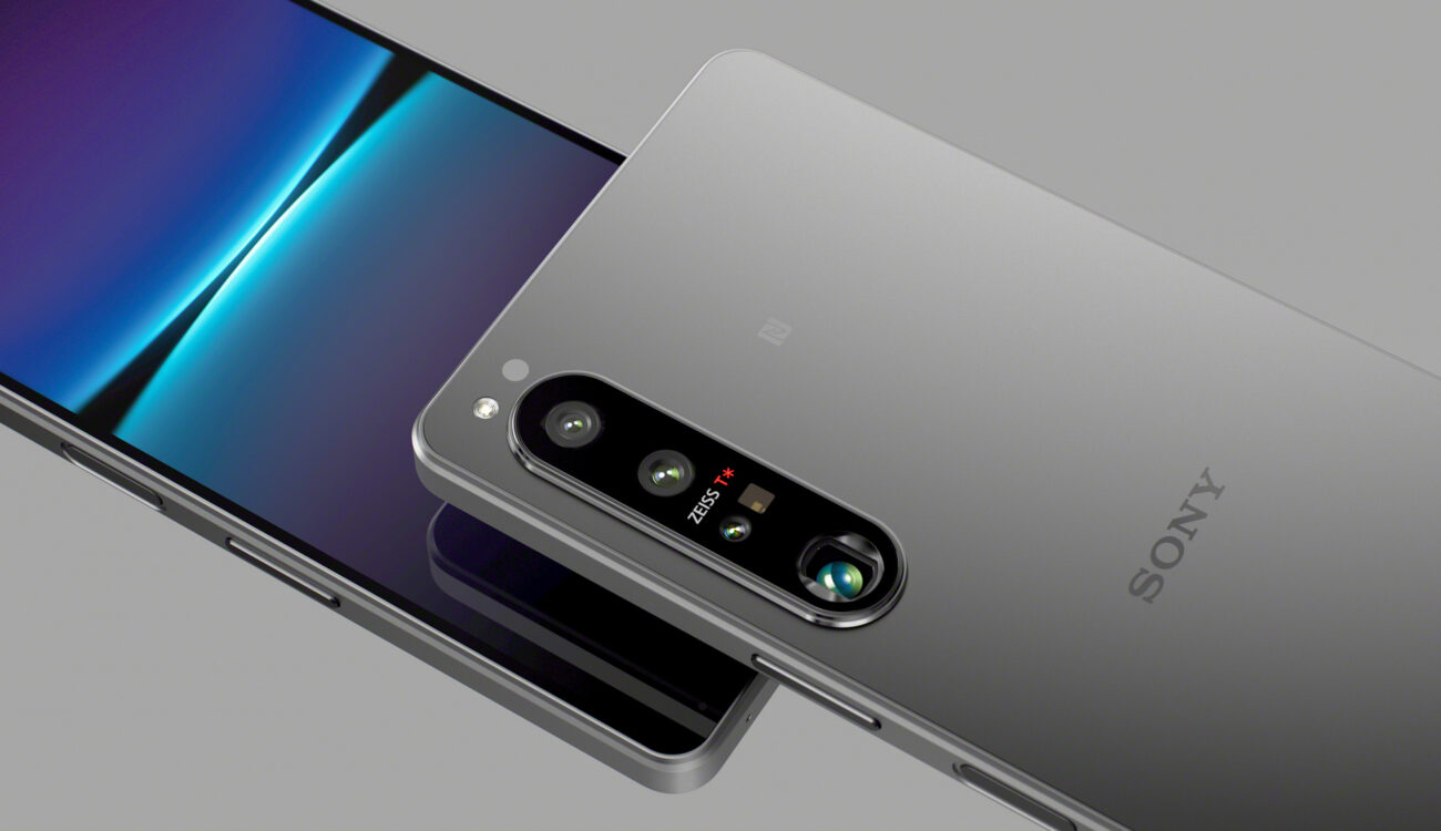 Sony Xperia 1 V Bawa Kamera Mumpuni, iPhone 14 Pro Ketar-ketir
