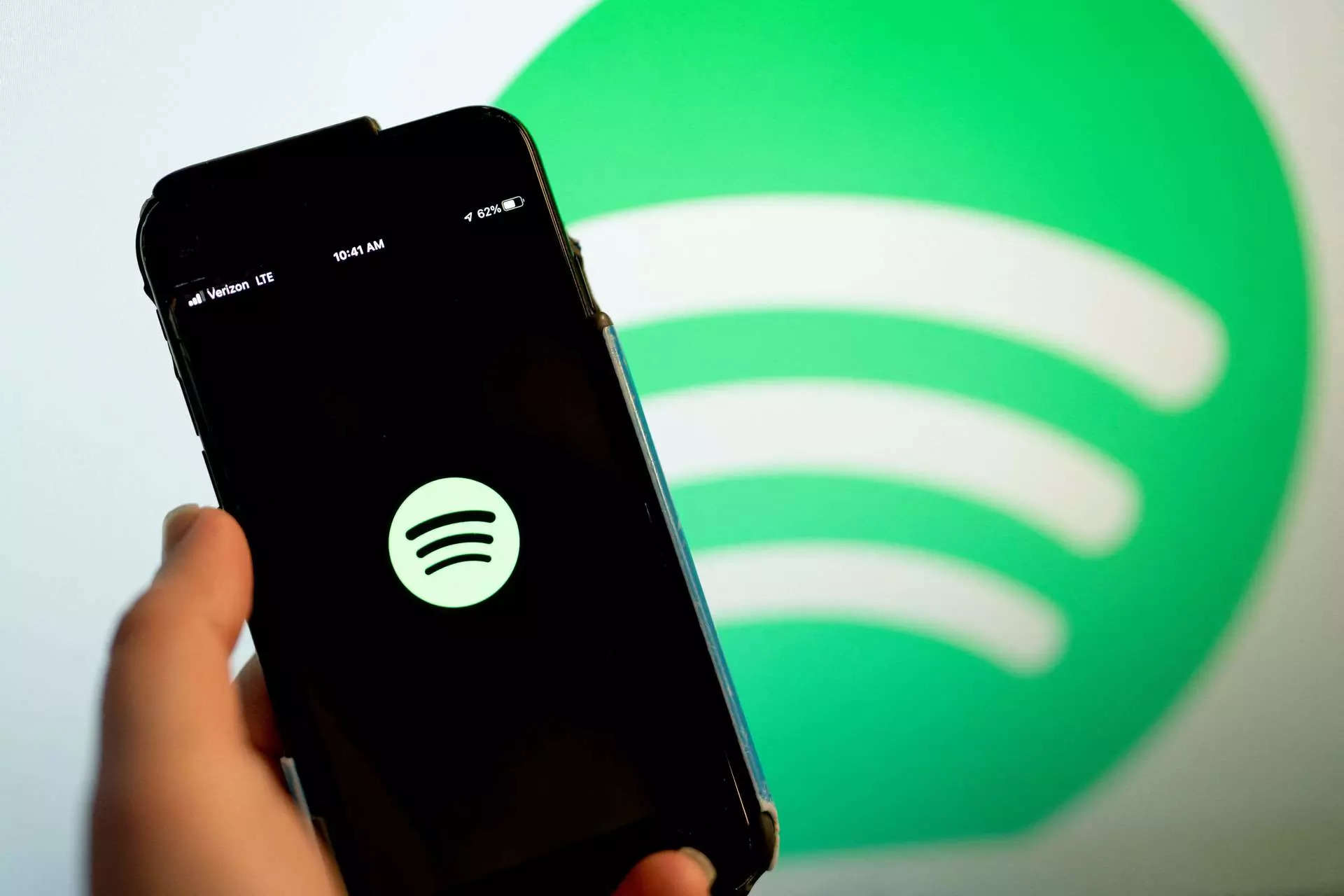 Spotify Hapus Puluhan Ribu Lagu yang Dibuat Startup AI Boomy