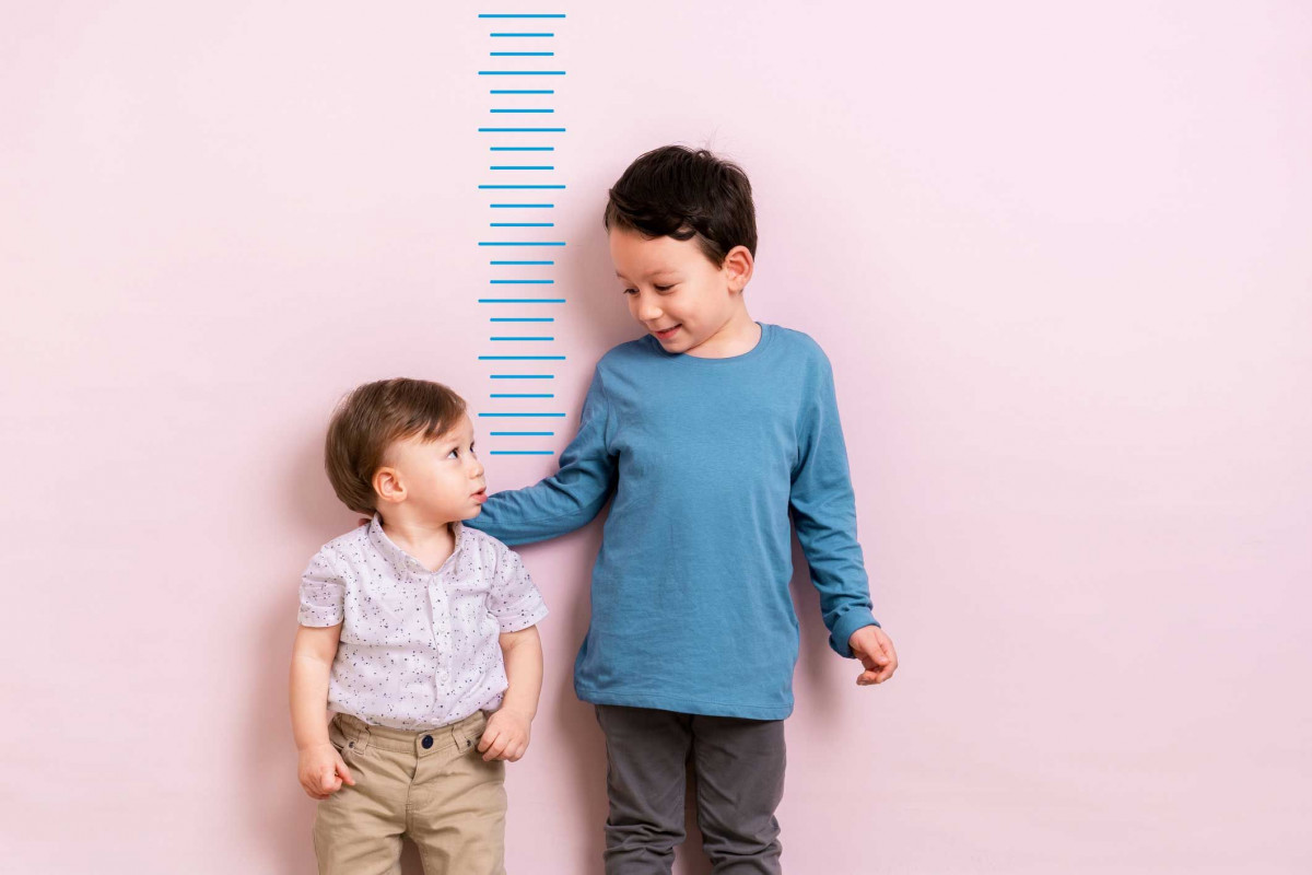 Terapkan Kebiasaan Ini Supaya Anak Tumbuh Tinggi