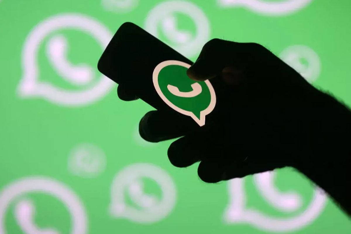 WhatsApp Bakal Rilis ‘Admin Review', Bisa Laporkan Pengguna yang Spam di Grup