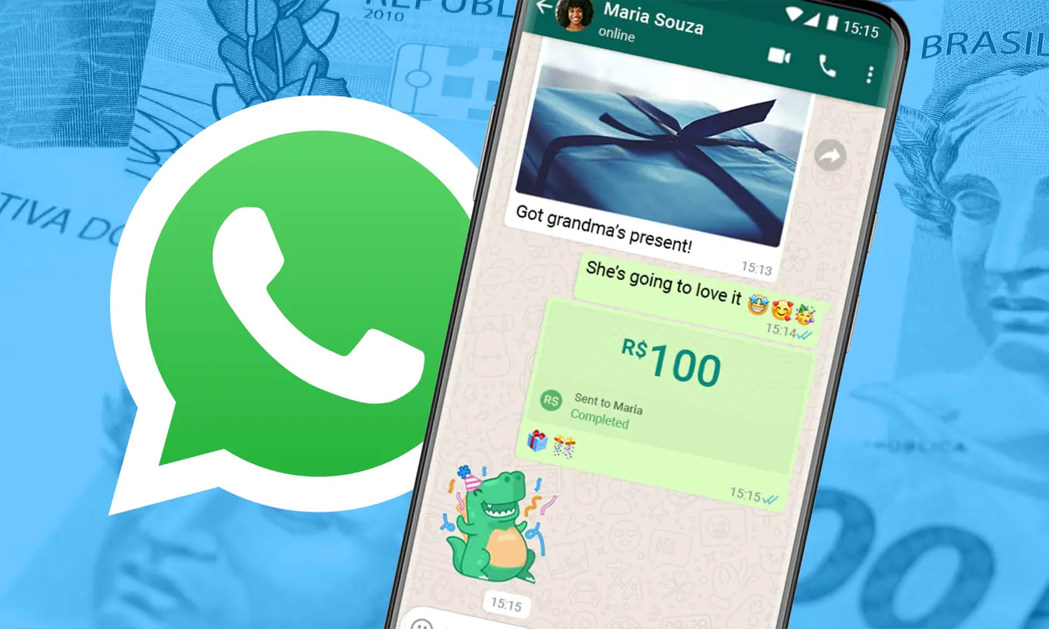 WhatsApp Luncurkan Fitur Pembayaran di Singapura, Indonesia Kapan?