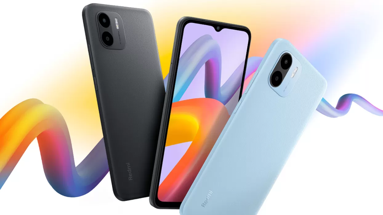 Xiaomi Luncurkan Redmi A2 di Indonesia