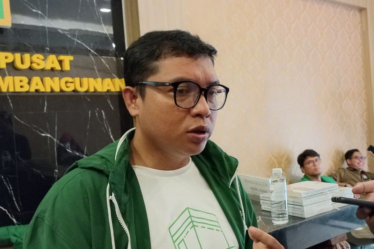 Petinggi PPP Prediksi Cawapres Ganjar Akan Diumumkan di Menit Akhir Pendaftaran
