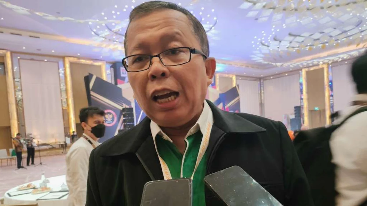 Yakin DPR Tak Penuhi Permintaan Denny Indrayana Agar Periksa Jokowi, PPP: Kegenitan Politik