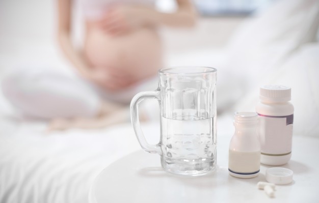 Bolehkan Ibu Hamil Minum Paracetamol