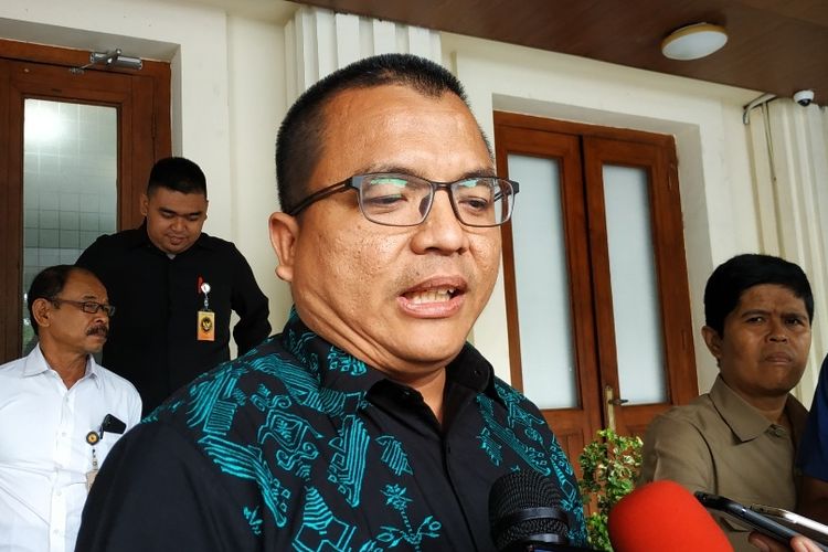 Denny Indrayana Sebut Jokowi Sudah Layak Jalani Pemeriksaan Pemakzulan oleh DPR, Sebab Apa?