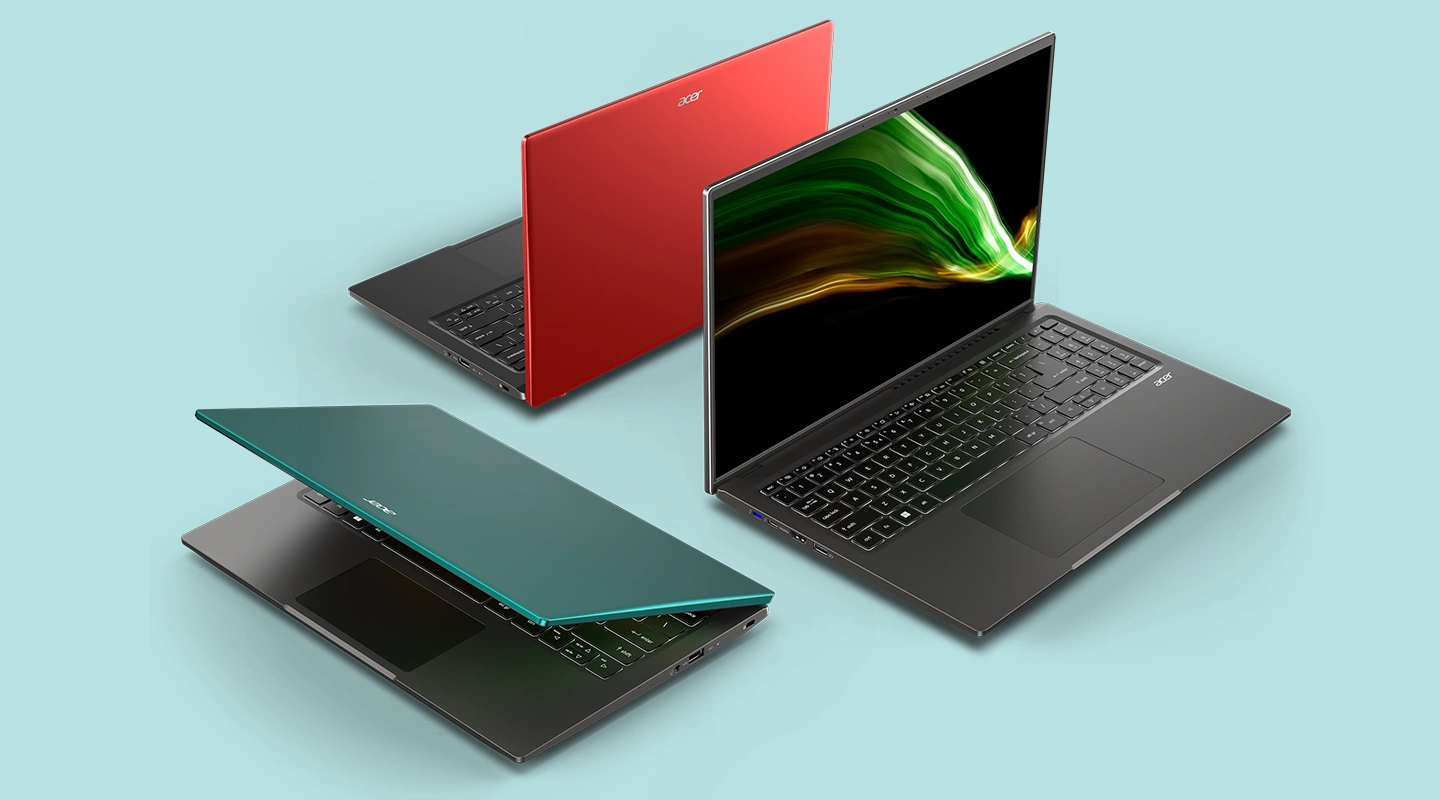 Ini Fitur Unggulan Acer Swift X 14, Laptop Tipis Harga Rp23 Juta