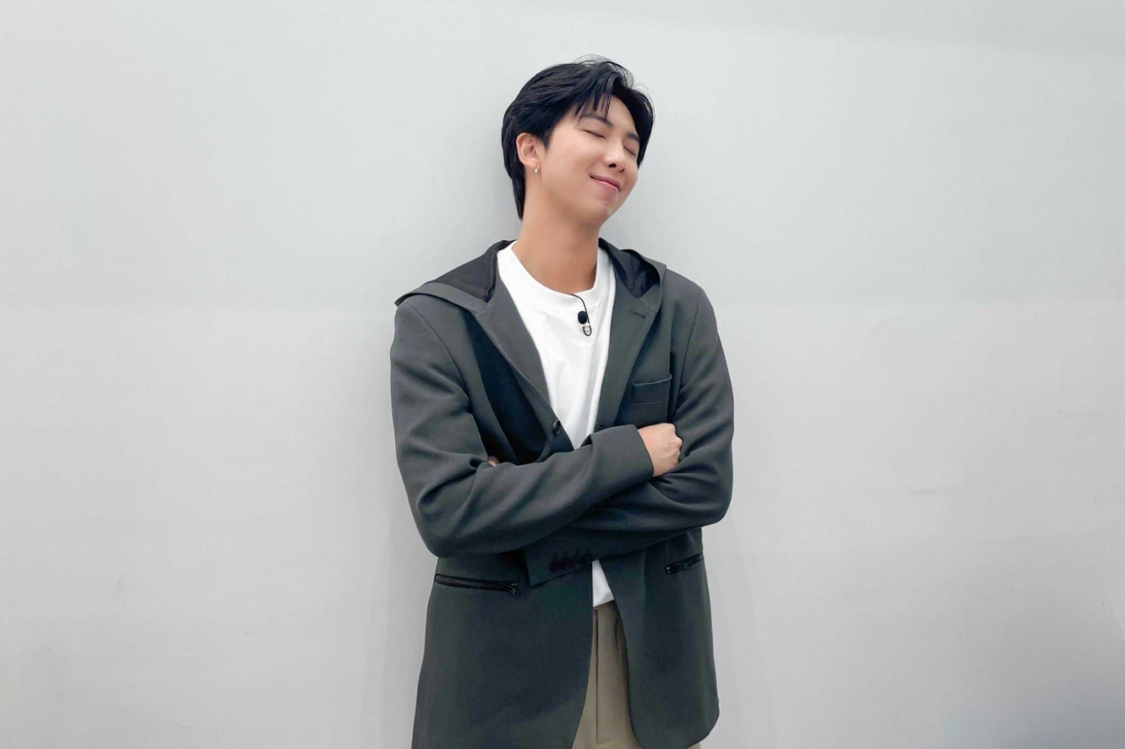 J-Hope Menjabat Asisten Instruktur, RM Jadi Duta Kementerian Pertahanan