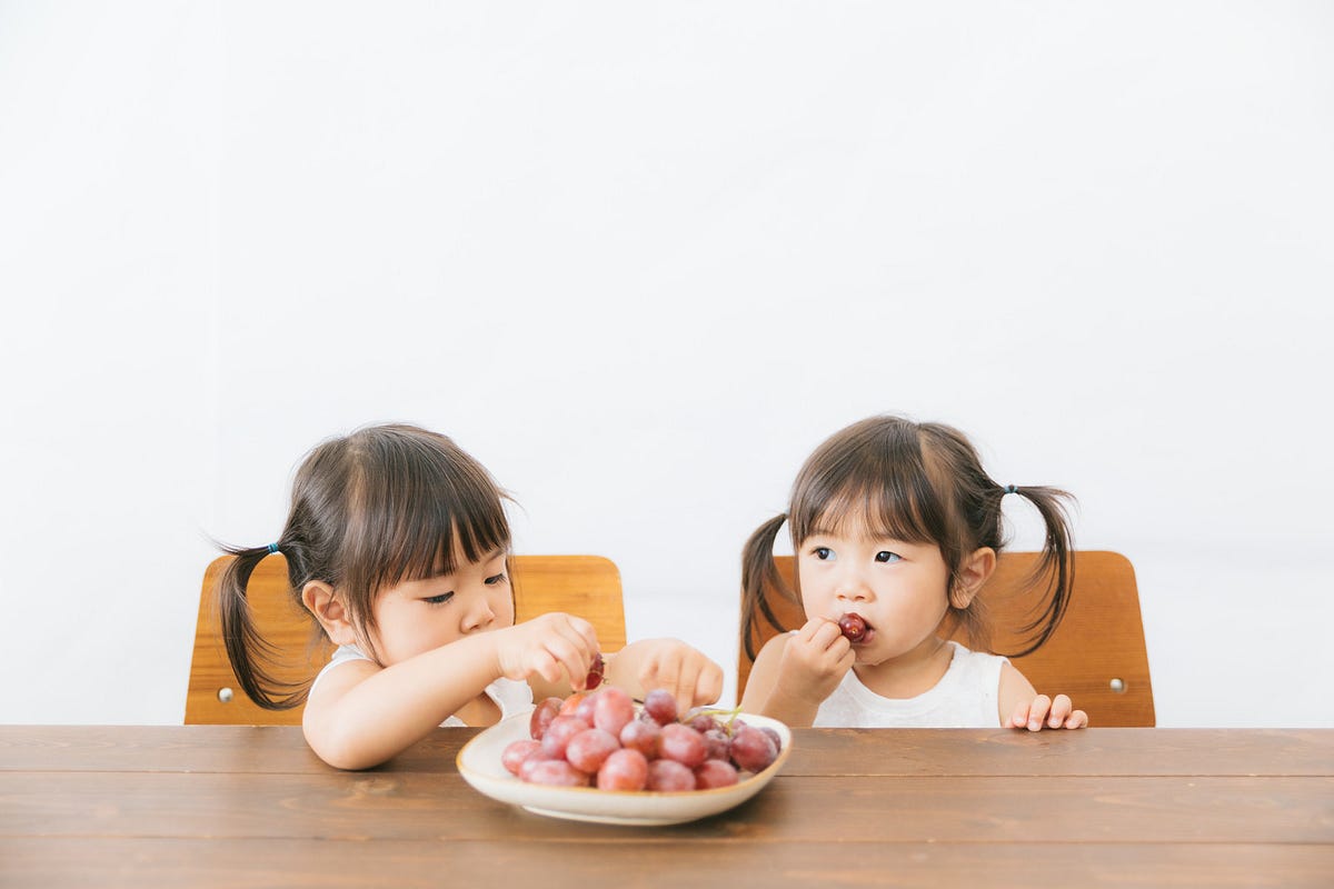 Mengenal Shokuiku, Edukasi Makan Sehat Sejak Dini ala Jepang