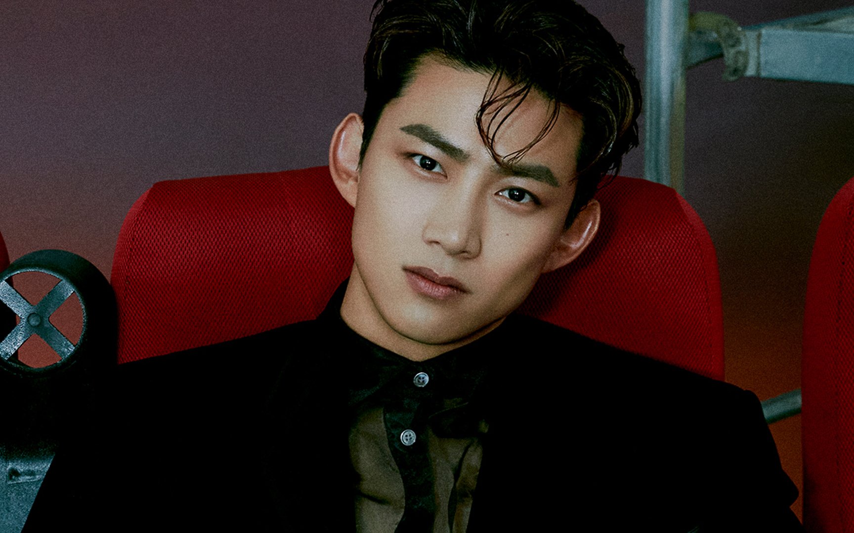 Ok Taecyeon Perankan Vampir di Drama ‘HeartBeat’