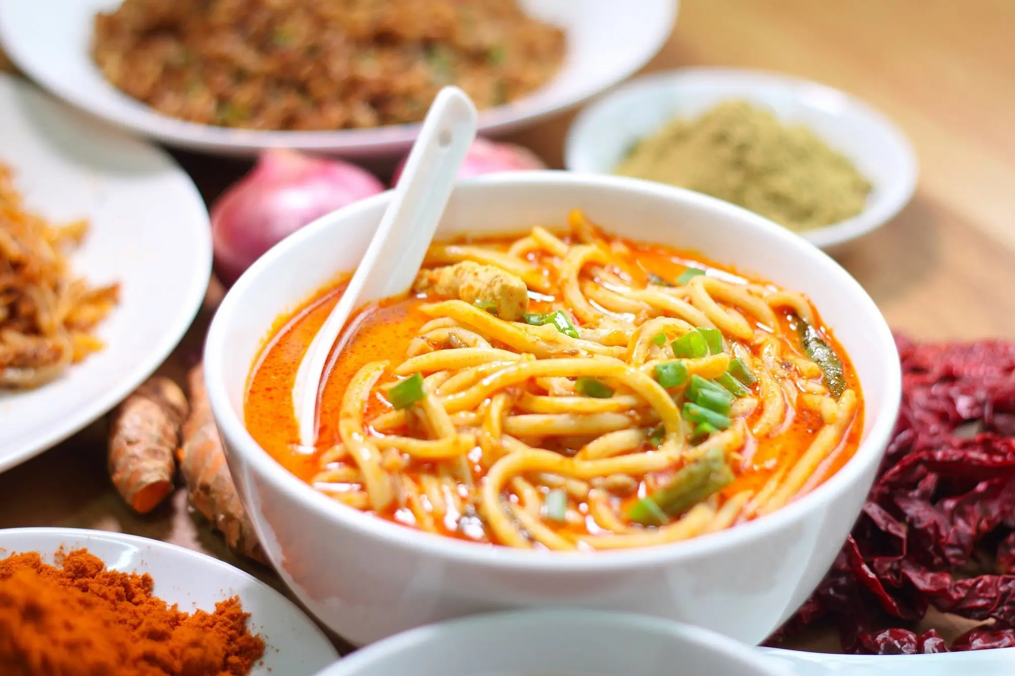 Resep Mi Gomak, Kuliner Khas Batak