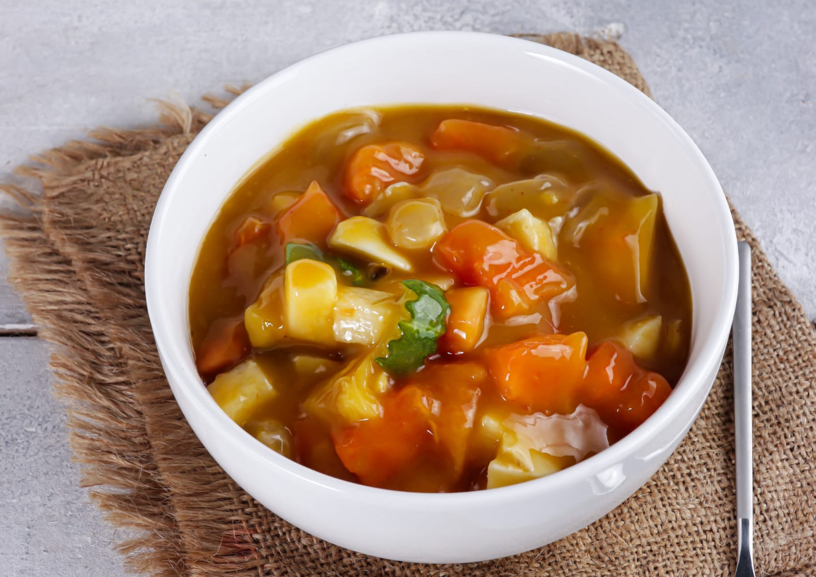Resep Rujak Aceh, Cocok Disantap Saat Cuaca Panas