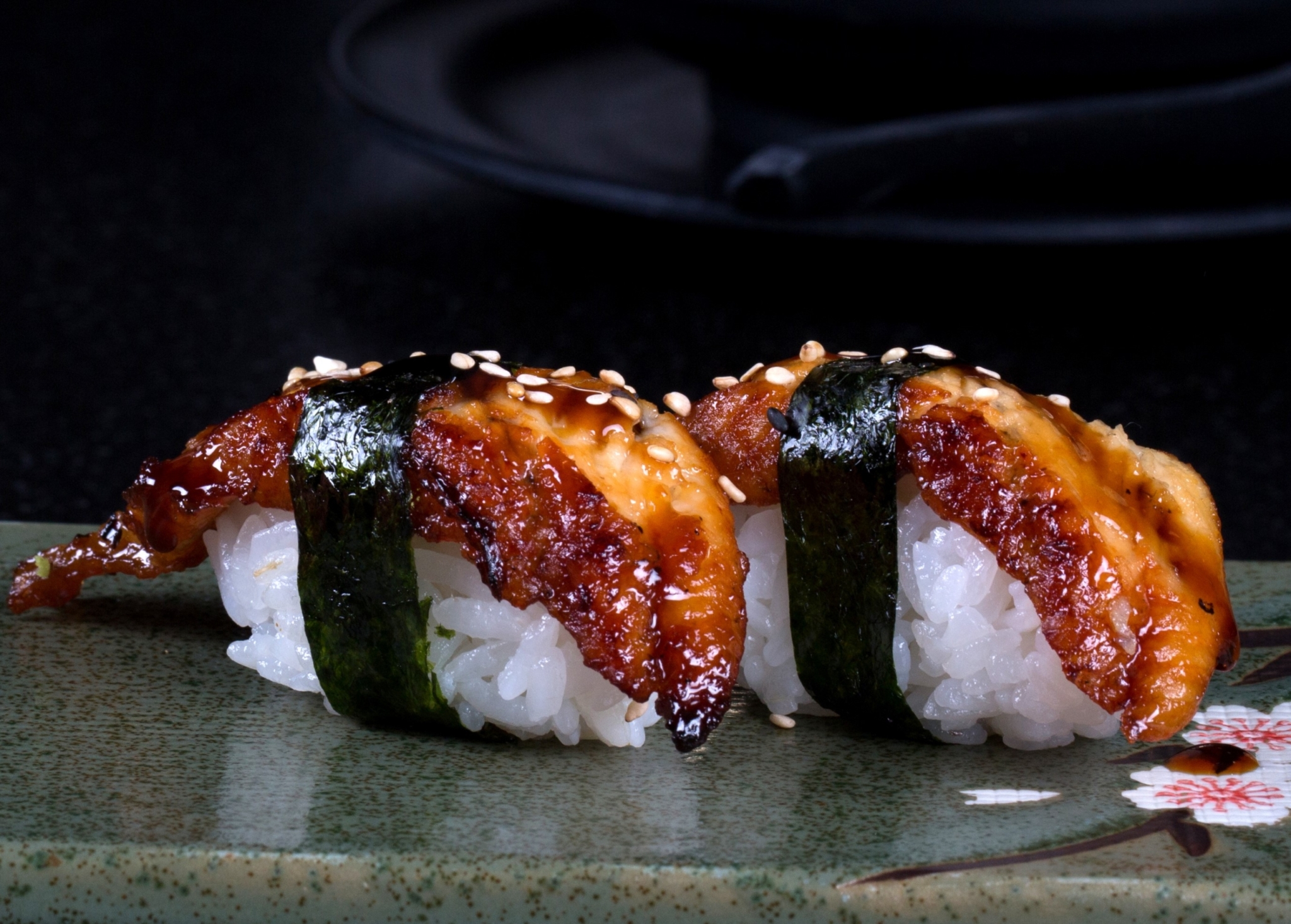 Resep Unagi Sushi Khas Jepang