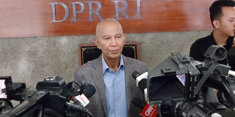 Sempat Inginkan Sistem Pemilu Proporsional Tertutup, PDIP Tegaskan Siap Patuhi Putusan MK Terbaru