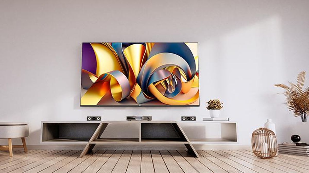 TCL Luncurkan Seri A9, TV Android Mulai Rp1 Jutaan
