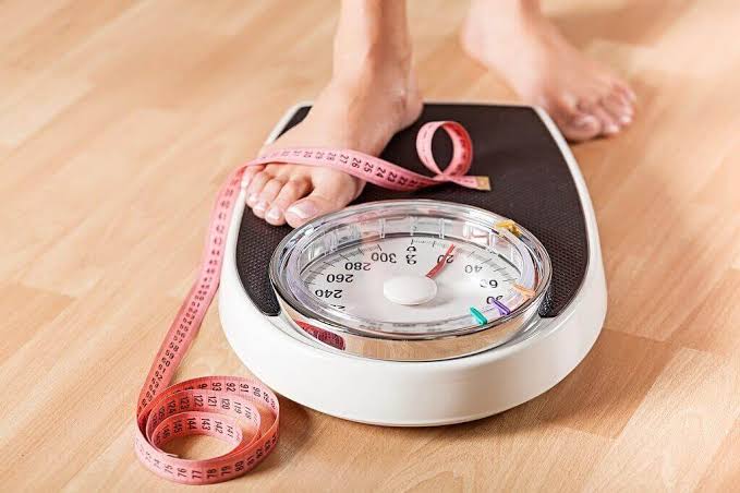 Tips Naikkan Berat Badan dengan Sehat