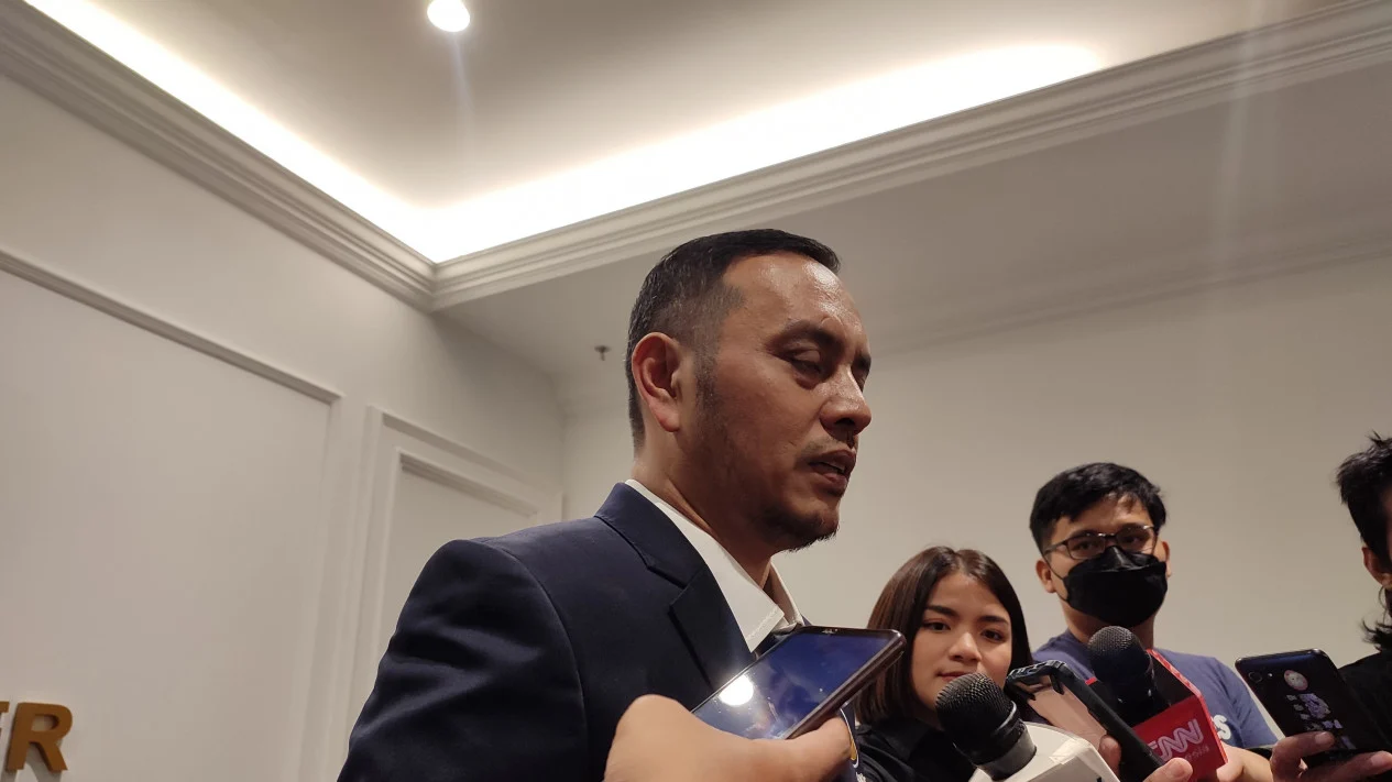 Dicap Partai Bermuka Dua, NasDem Balas PDIP Kacang Lupa Kulitnya