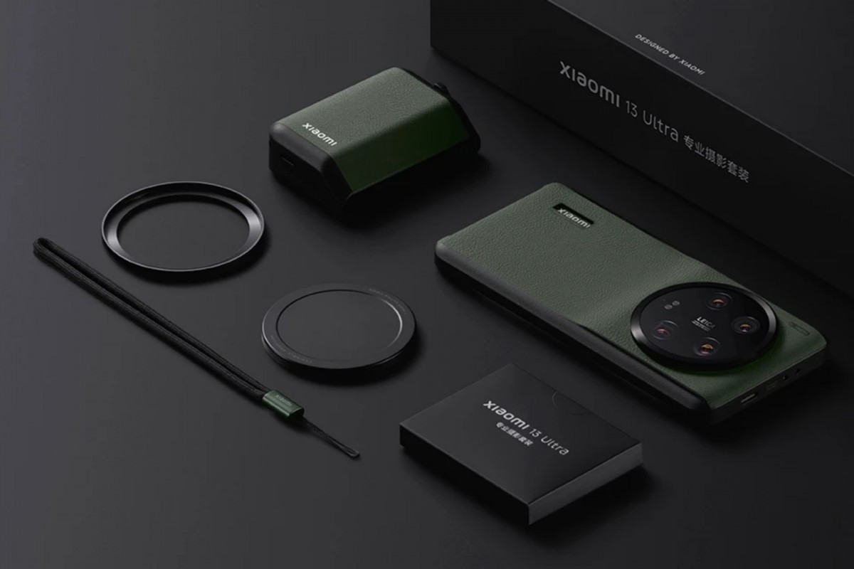 Xiaomi 13 Ultra Segera Diluncurkan di Pasar Global