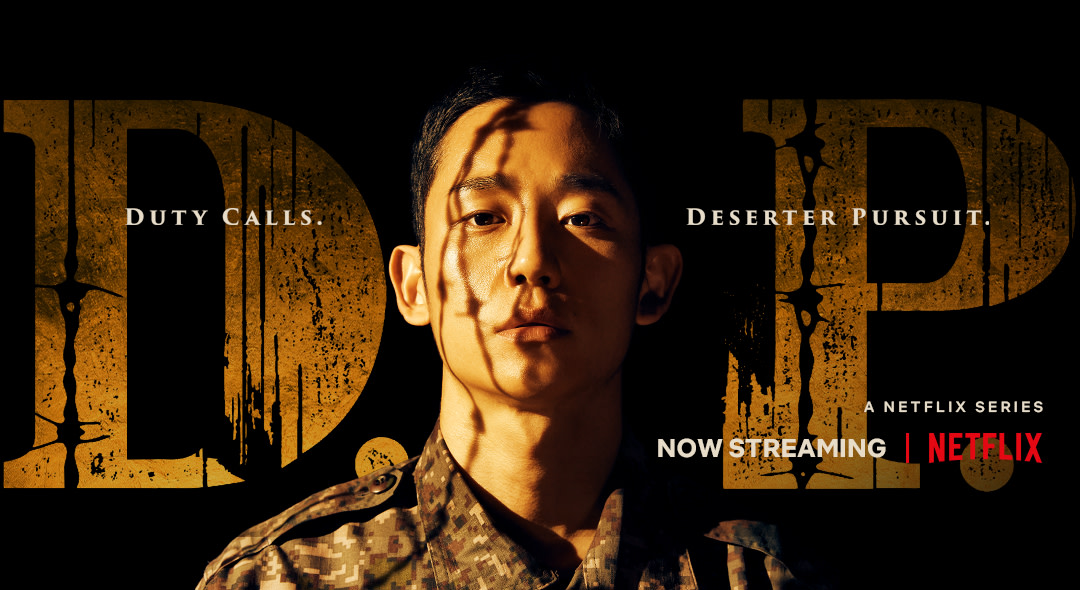 ‘D.P. 2 Season 2’ Resmi Tayang 28 Juli