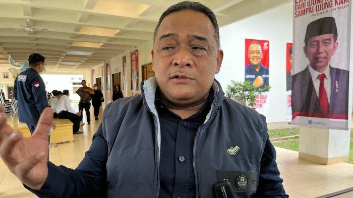 Tak Terima Program Hilirisasi Jokowi Diganggu IMF, Barikade 98 Siap Geruduk Kedubes AS